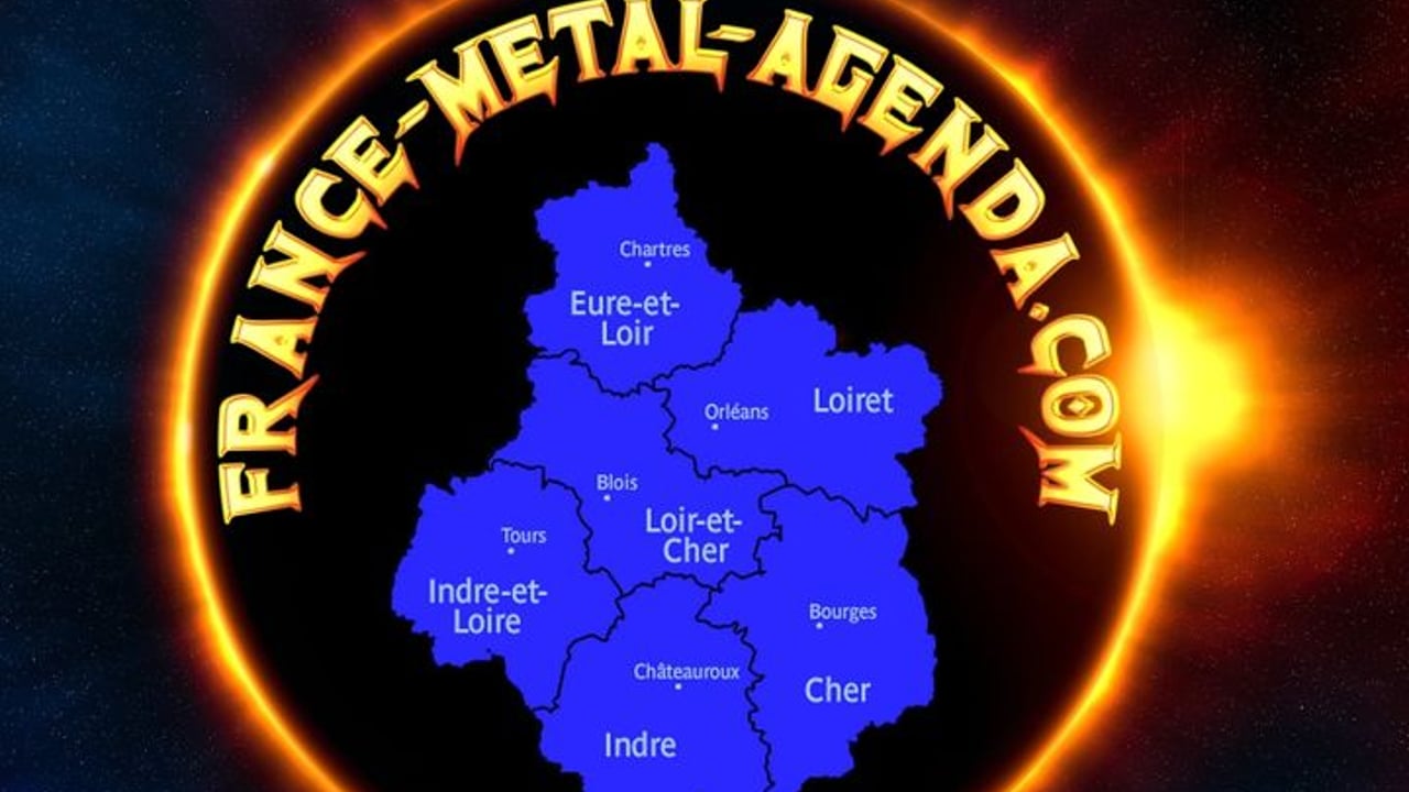 France Metal Centre Val de Loire