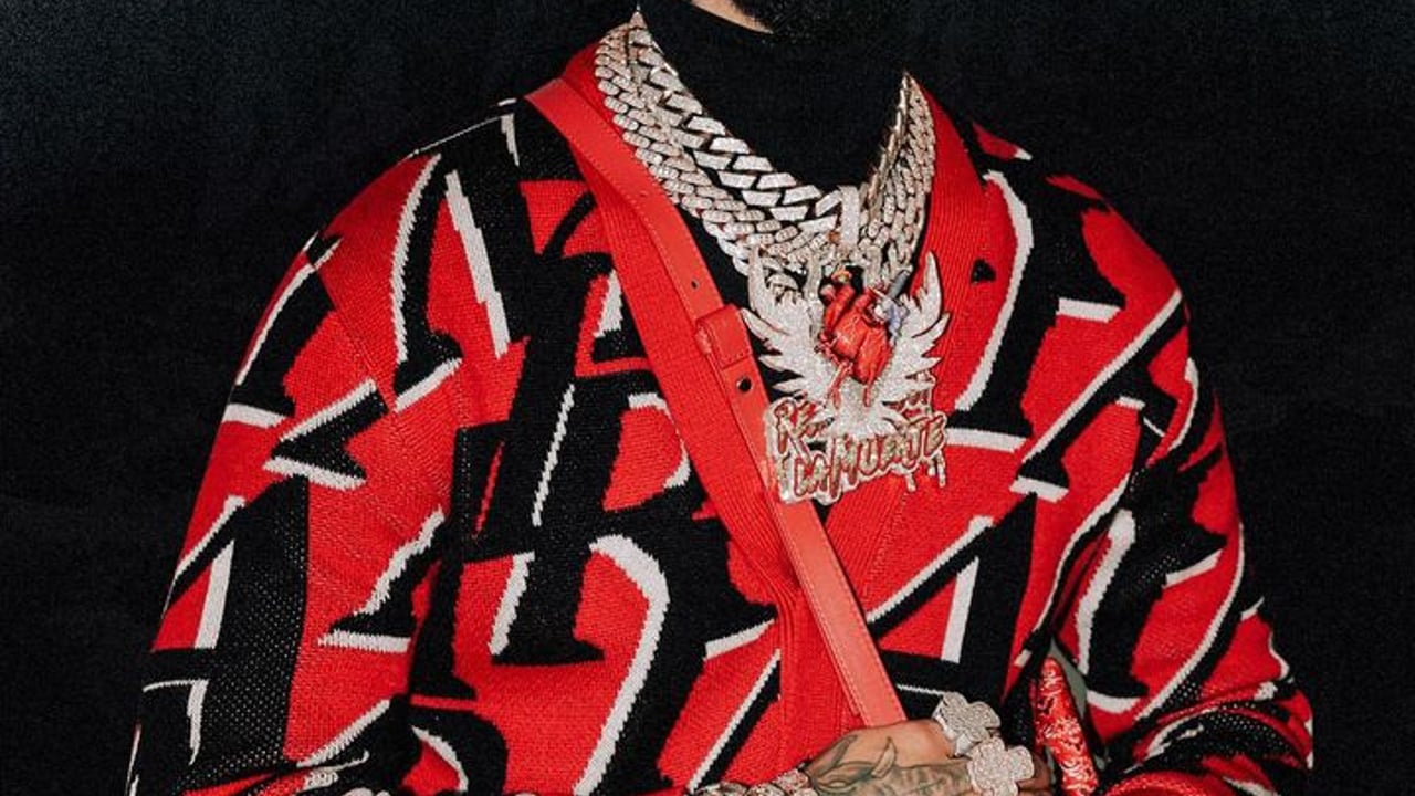 Anuel AA