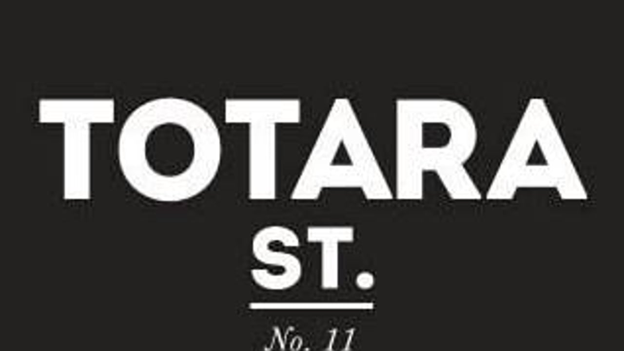 Totara Street