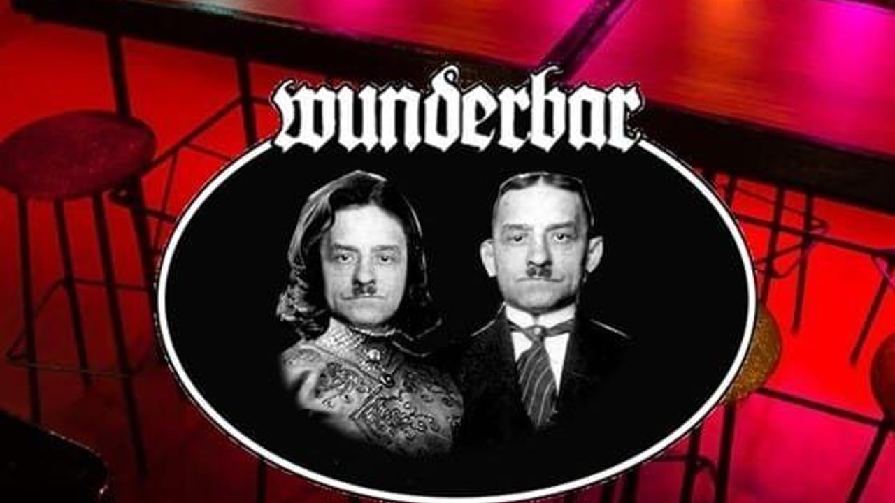 Wunderbar
