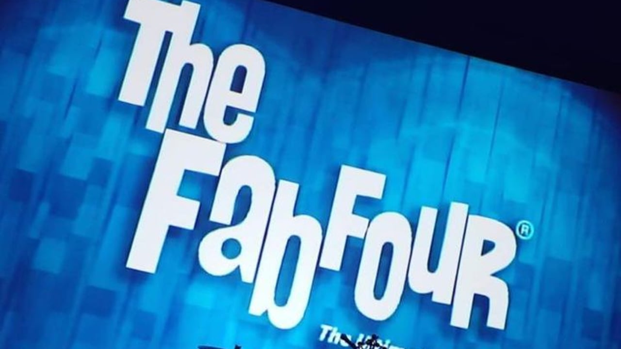 The Fab Four