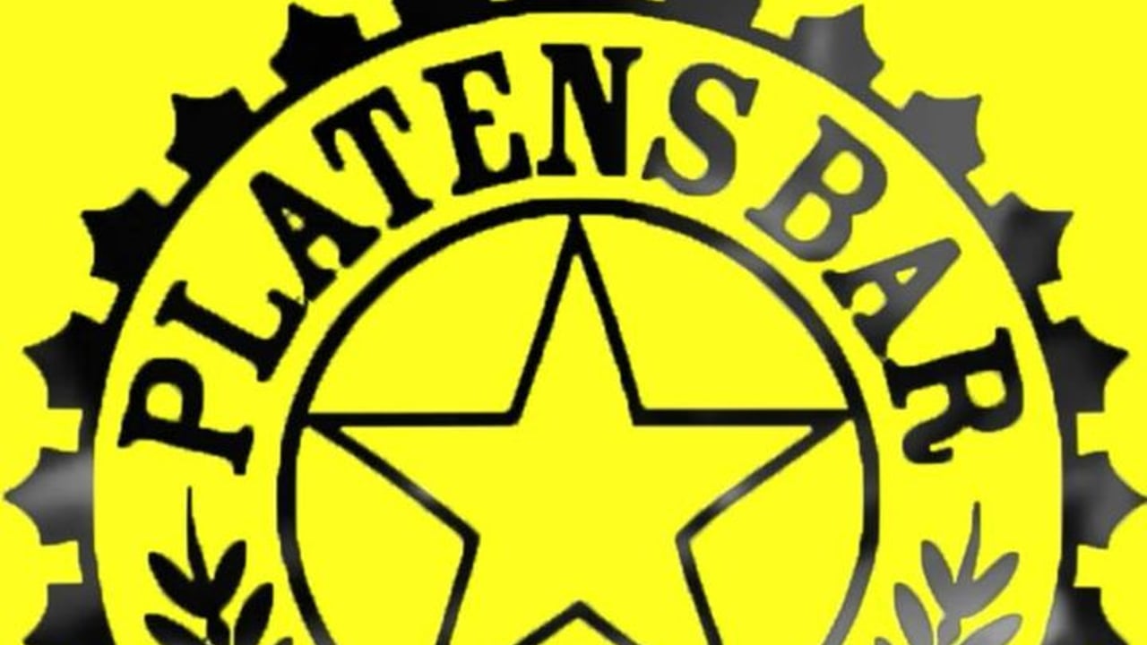Platens Bar