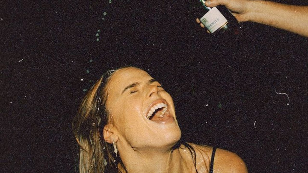 Cassie Henderson