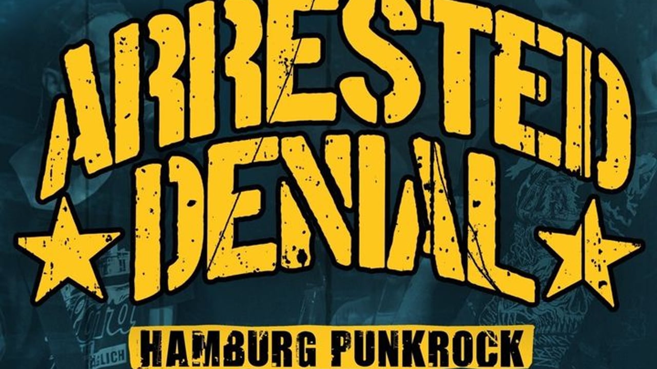 ARRESTED DENIAL