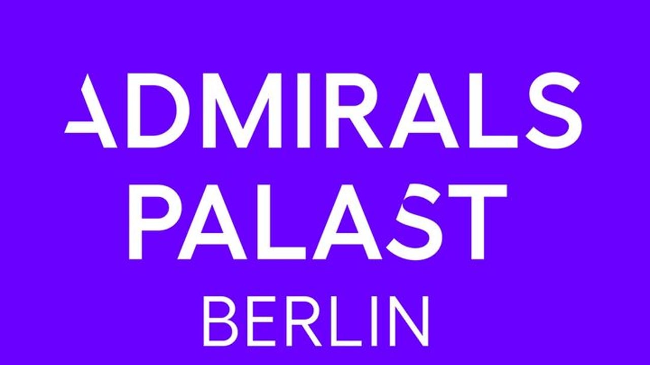 Admiralspalast