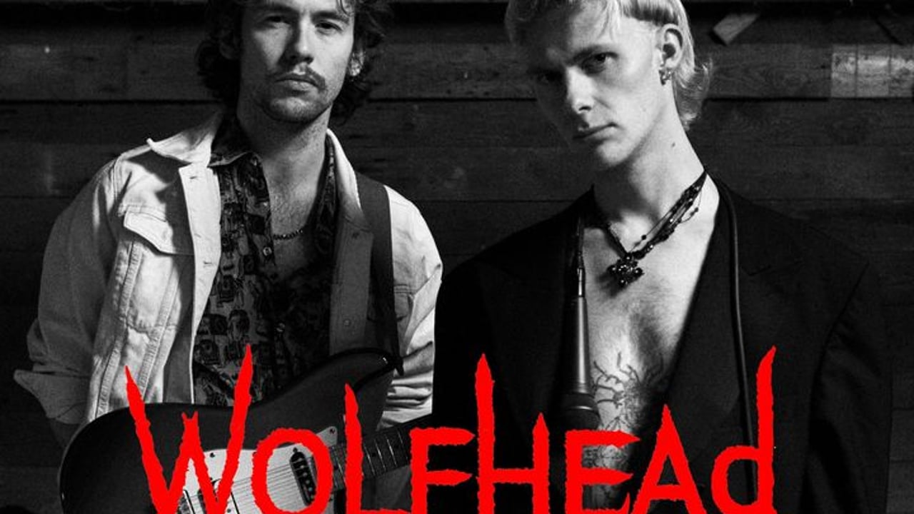 WOLFHEAD