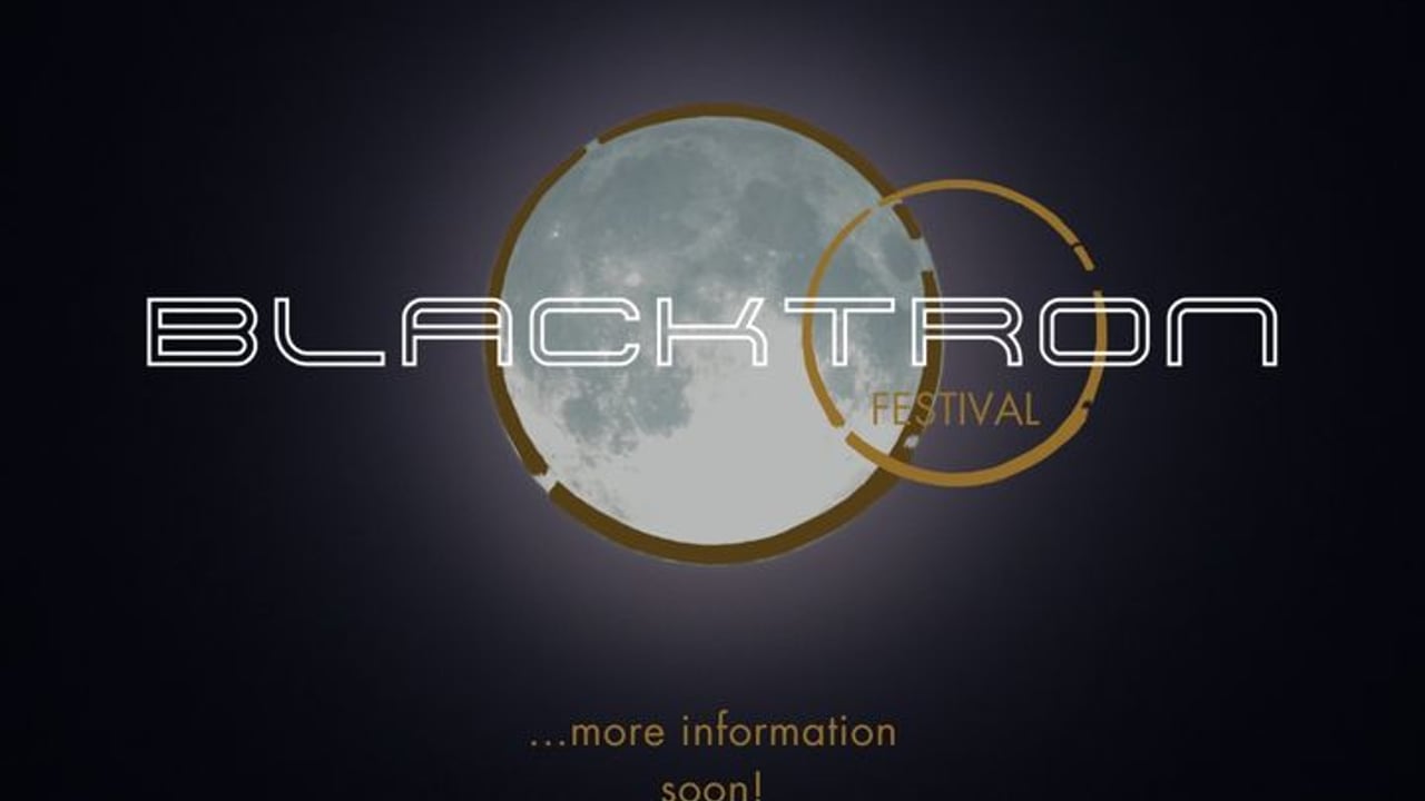 Blacktron Festival