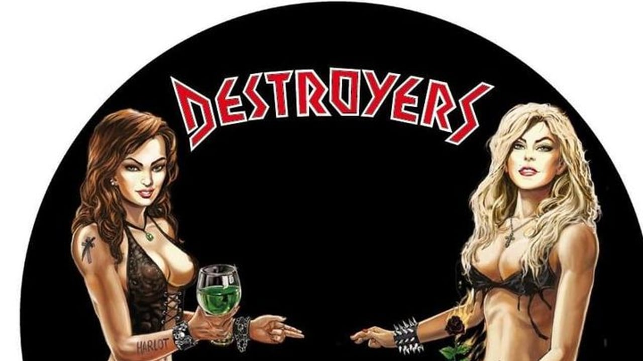 Destroyers