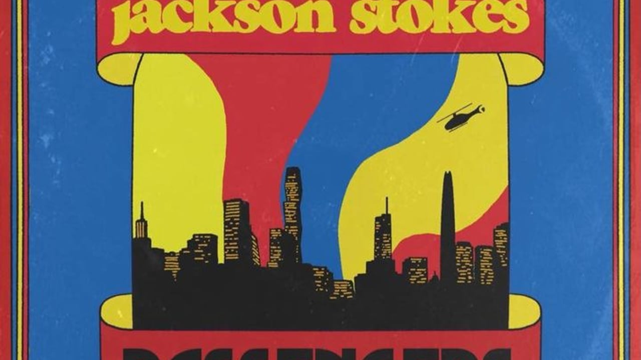 Jackson Stokes