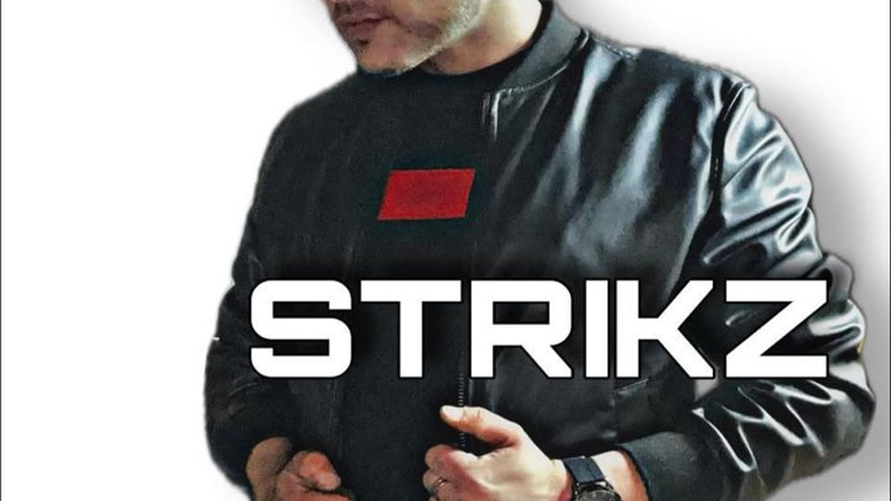 STRIKZ