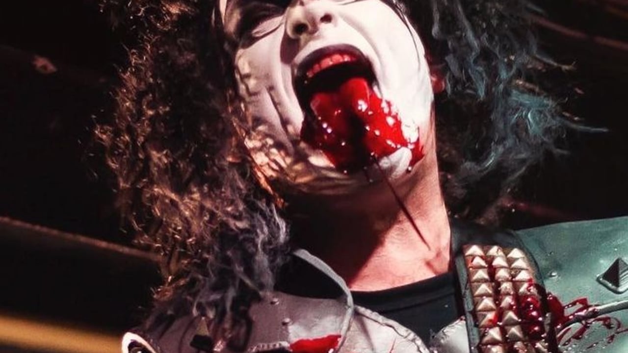 SNOG - the KISS tribute band