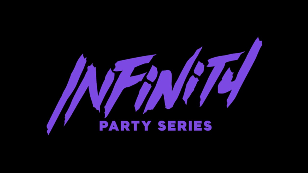 Infinity Party Series