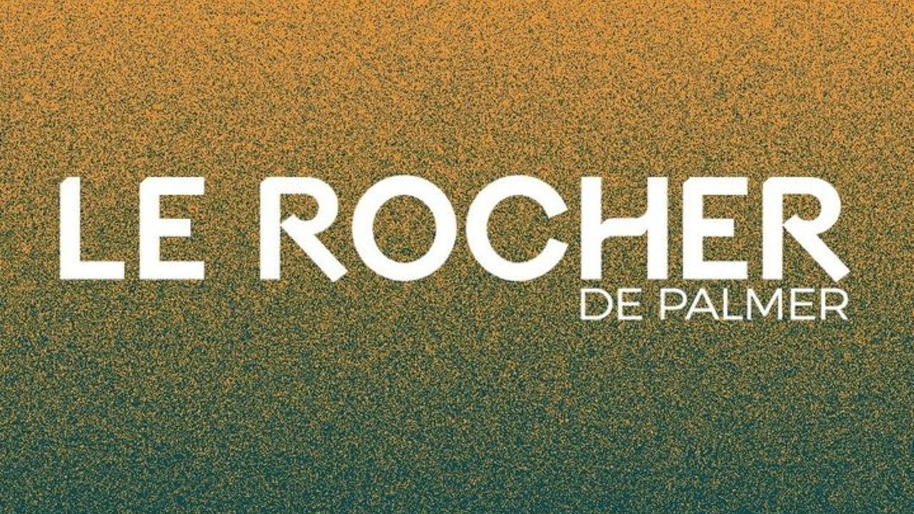 Le Rocher de Palmer