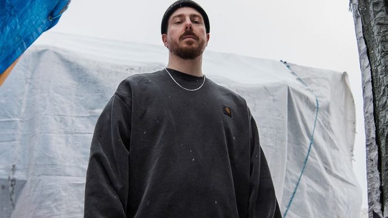DJ Kridlokk