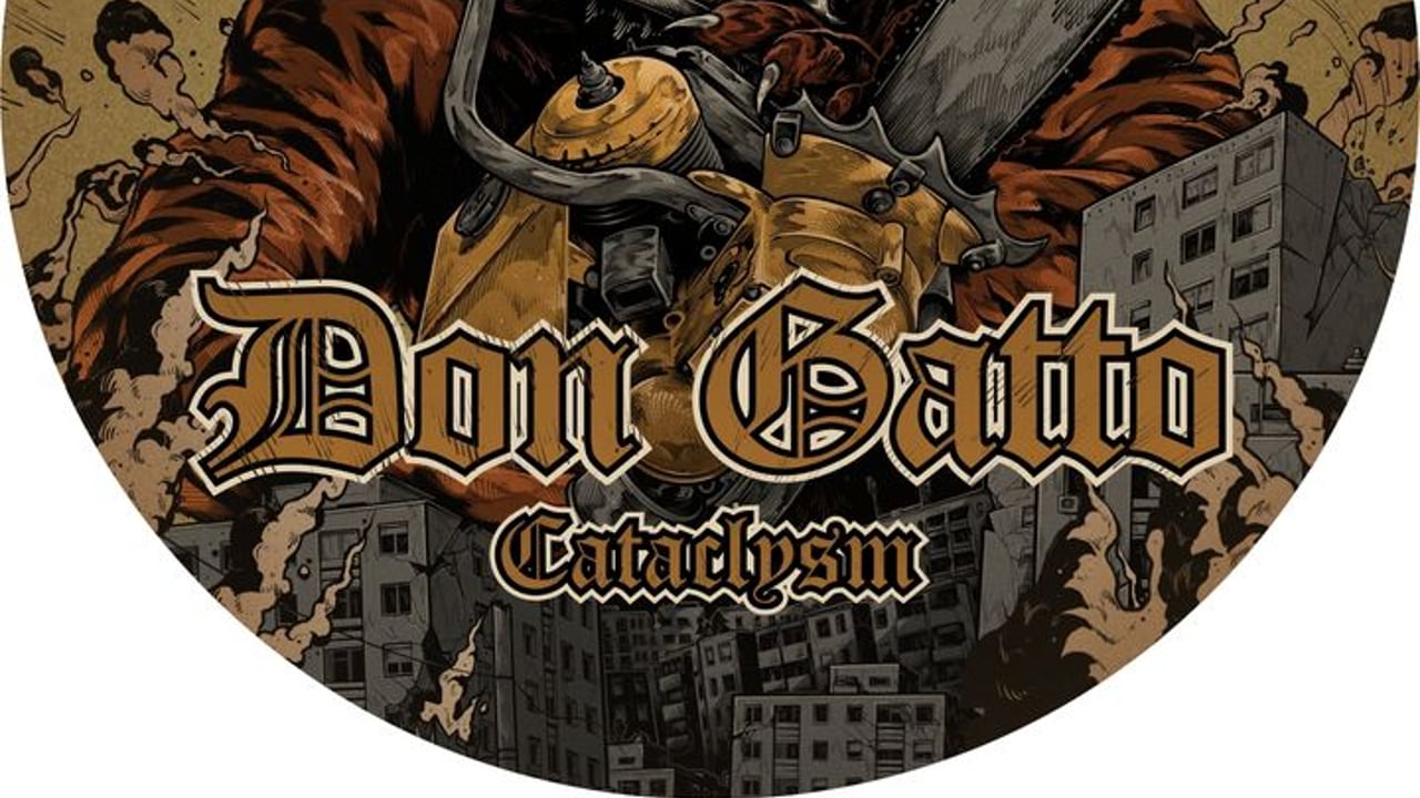 Don Gatto