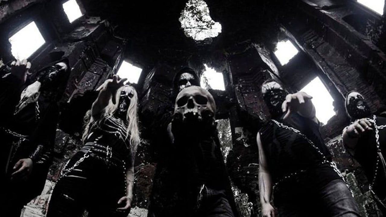 Infernal Cult