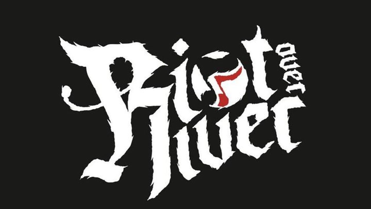 Riot Over River - společně proti rasismu