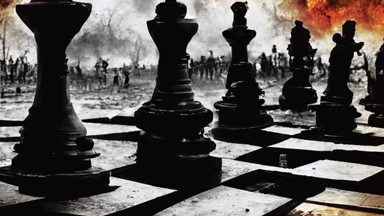 CROSSCZECH - Power Oi!