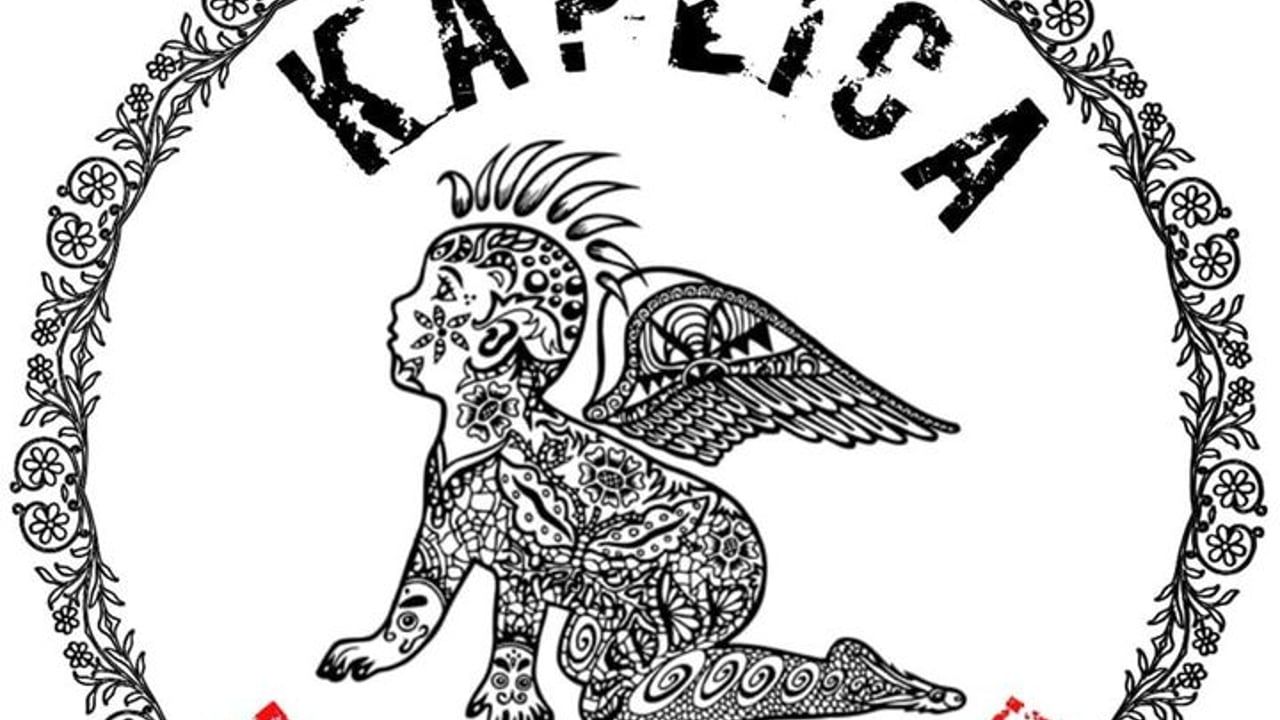 Kaplica DZP