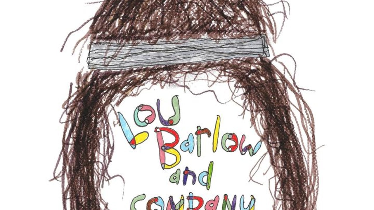 Lou Barlow