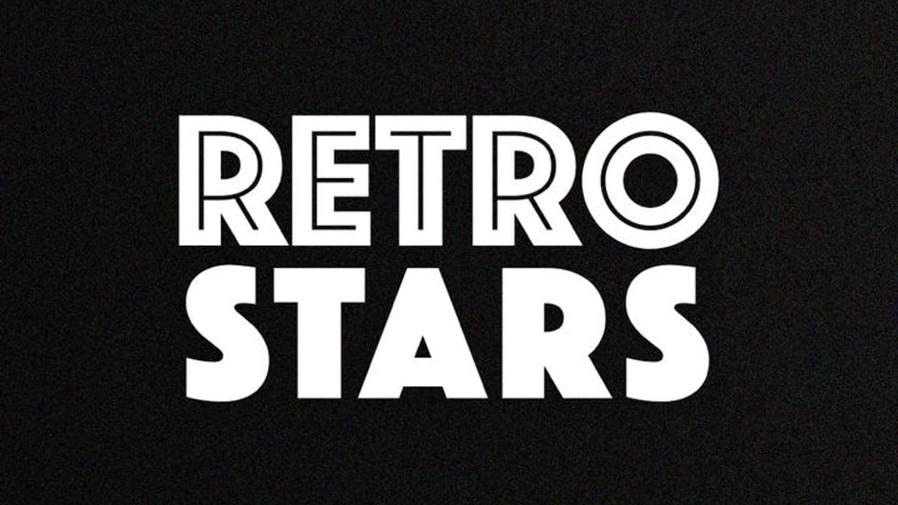 RetroStars
