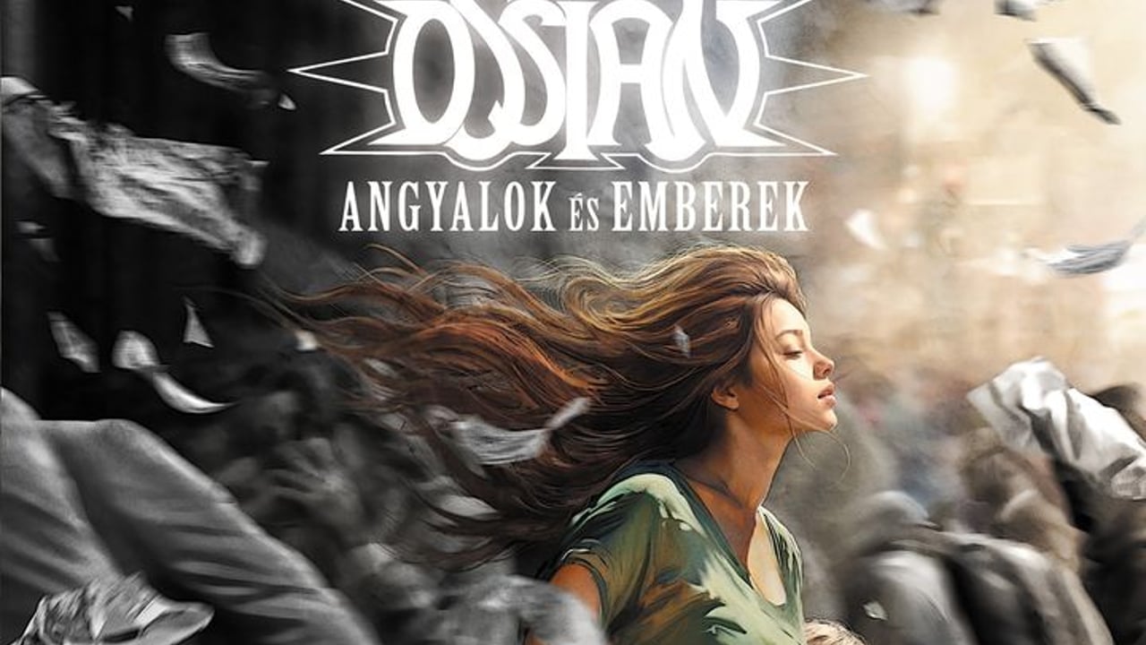 Ossian