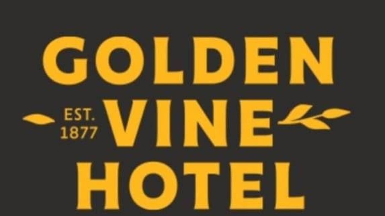 Golden Vine Hotel