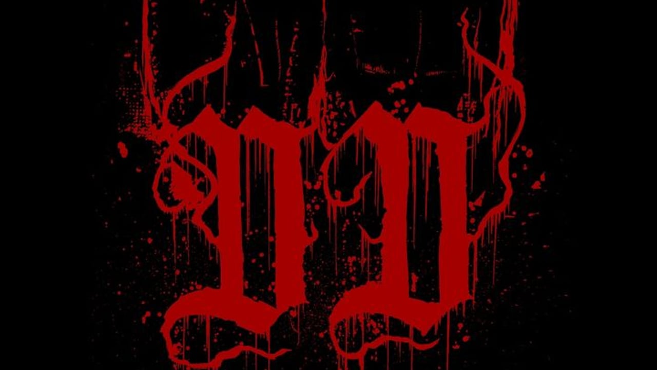 DOUBLE DARKNESS