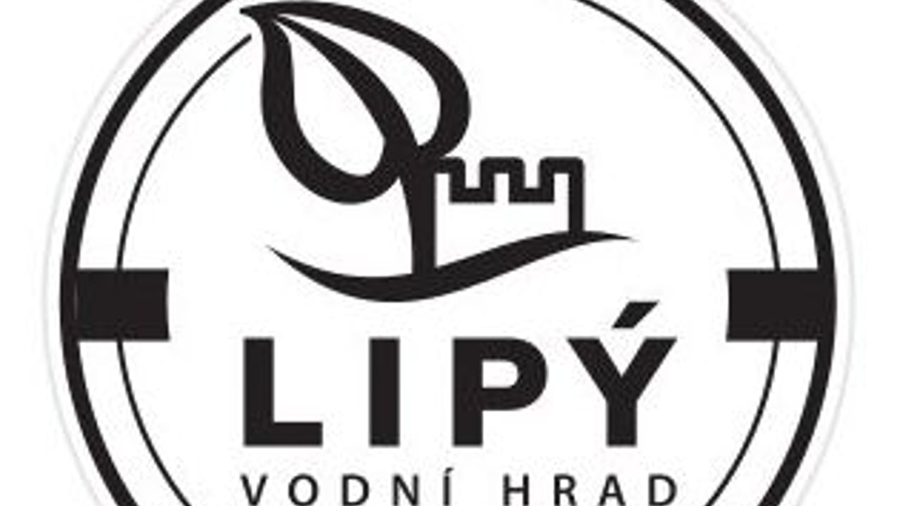 Vodní hrad Lipý a Centrum textilního tisku v České Lípě
