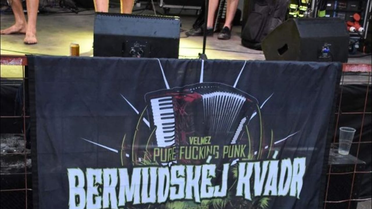 Bermudskéj Kvádr