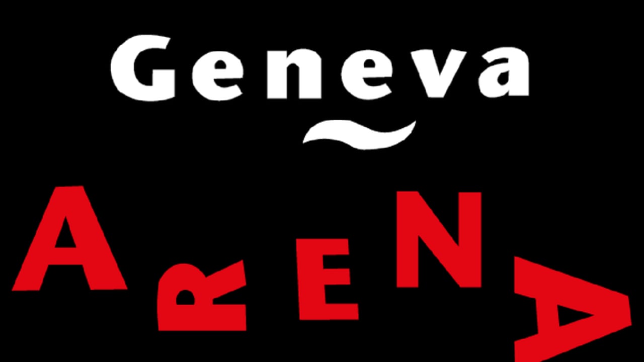 Geneva Arena