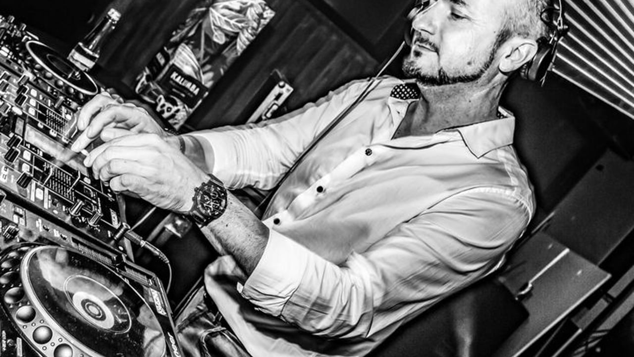 Dj Krasznai