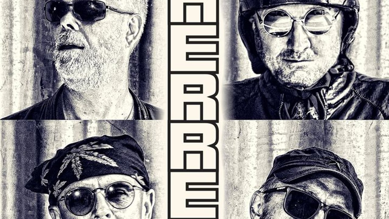 Die Herren