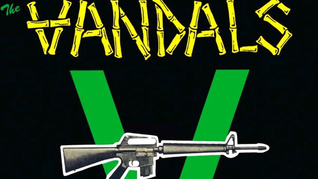 Vandals