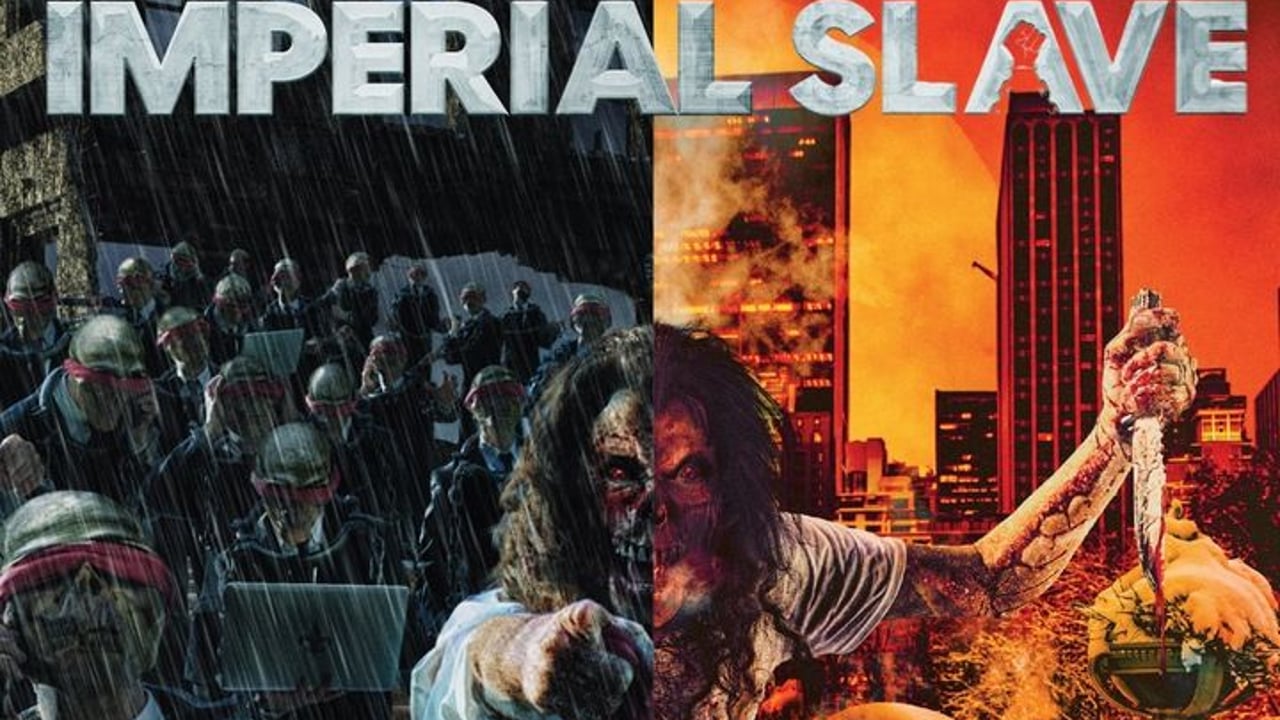 Imperial Slave