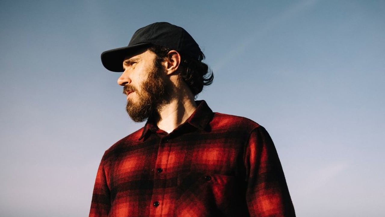 James Vincent McMorrow