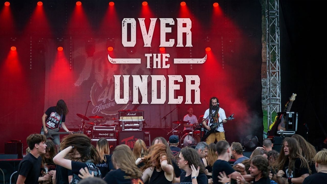 Over The Under