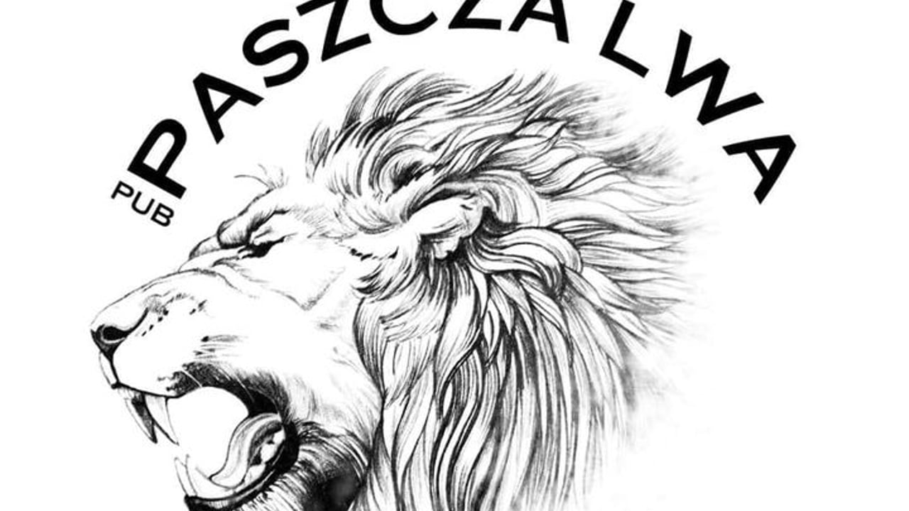 Paszcza Lwa