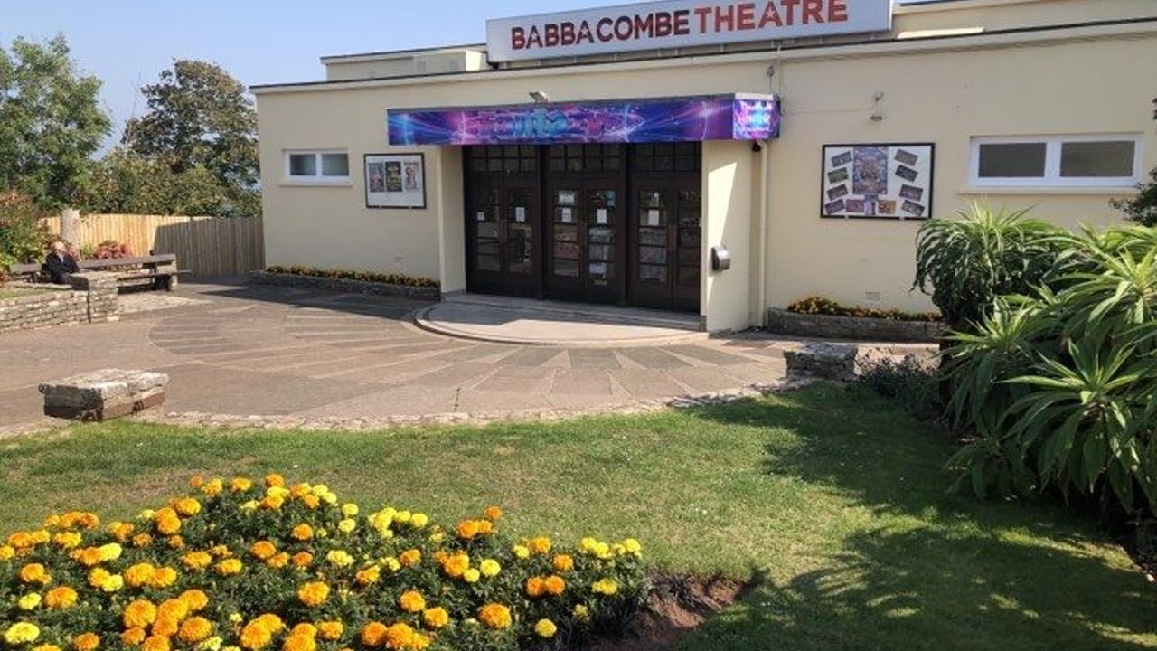 Babbacombe Theatre