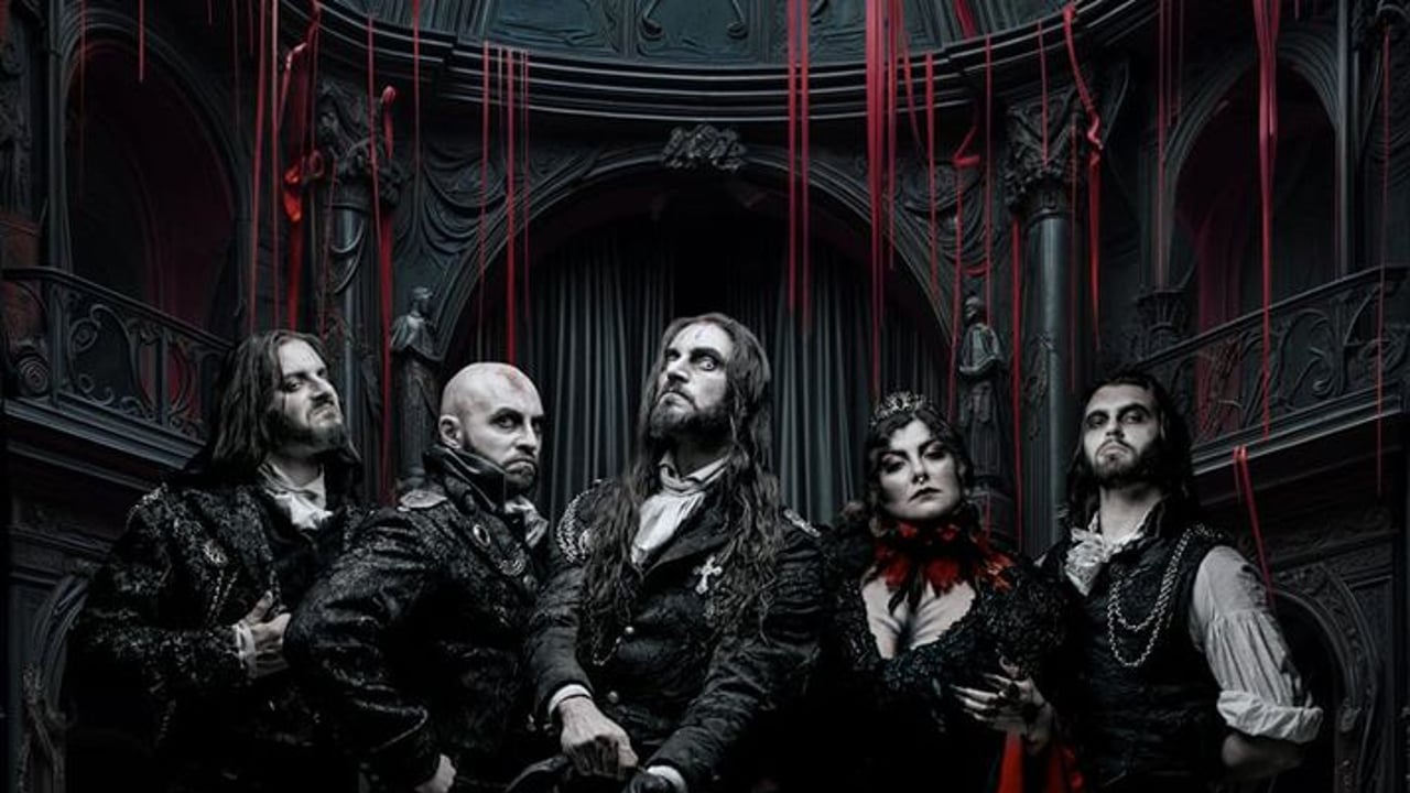 Fleshgod Apocalypse