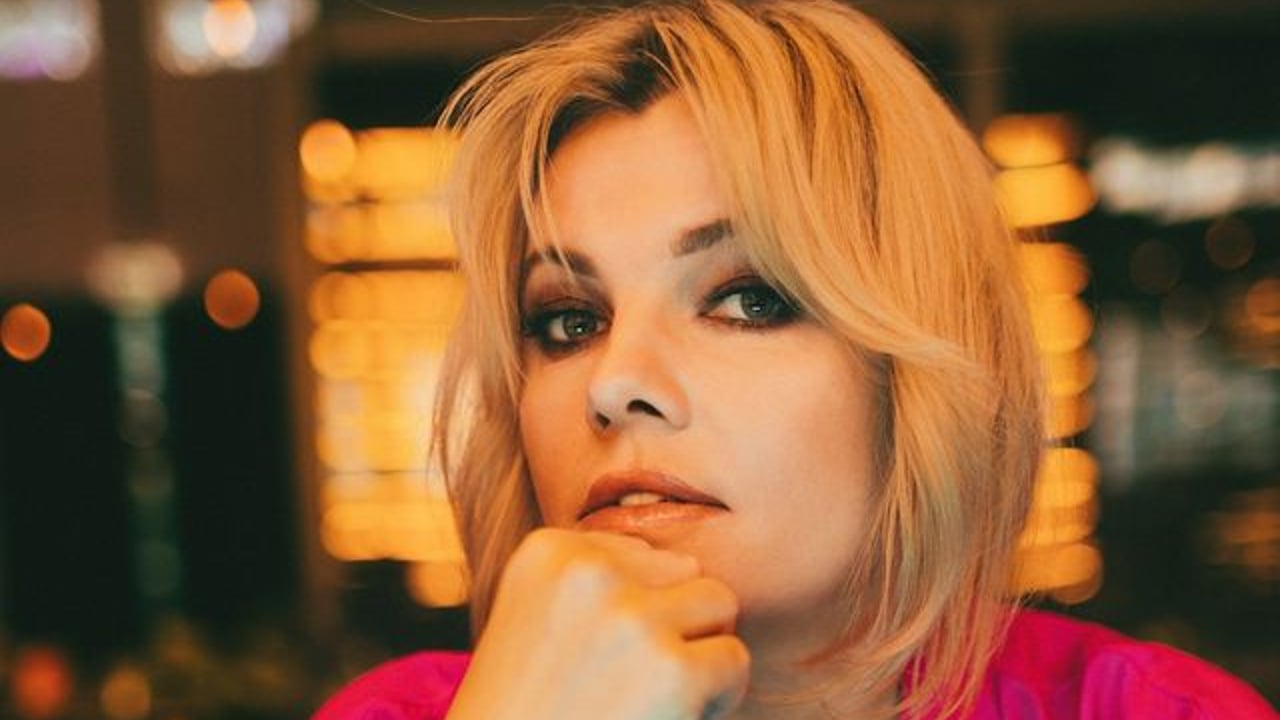 Ania Dąbrowska