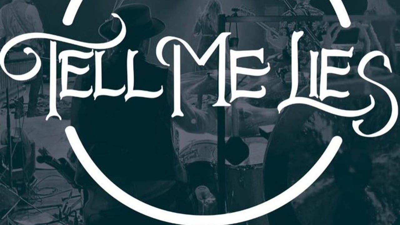 Tell Me Lies - The Fleetwood Mac Experience