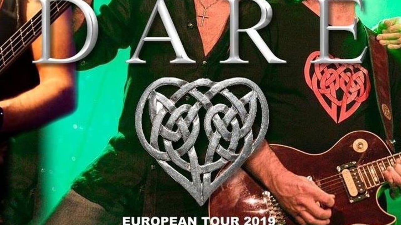 The Dare
