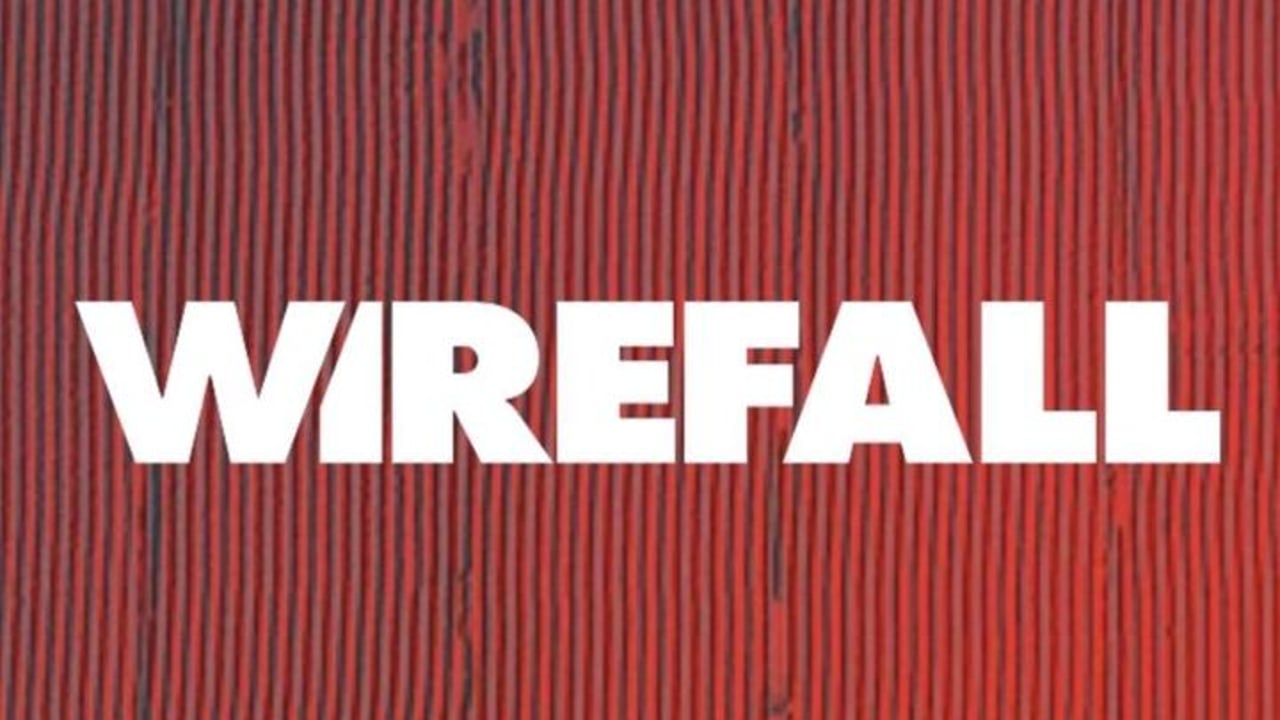 Wirefall