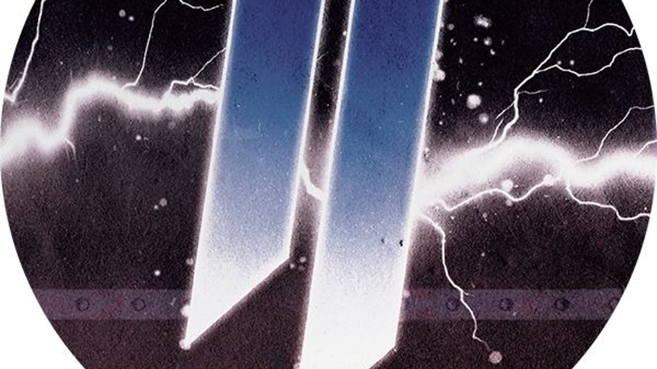 NEUROMANCER