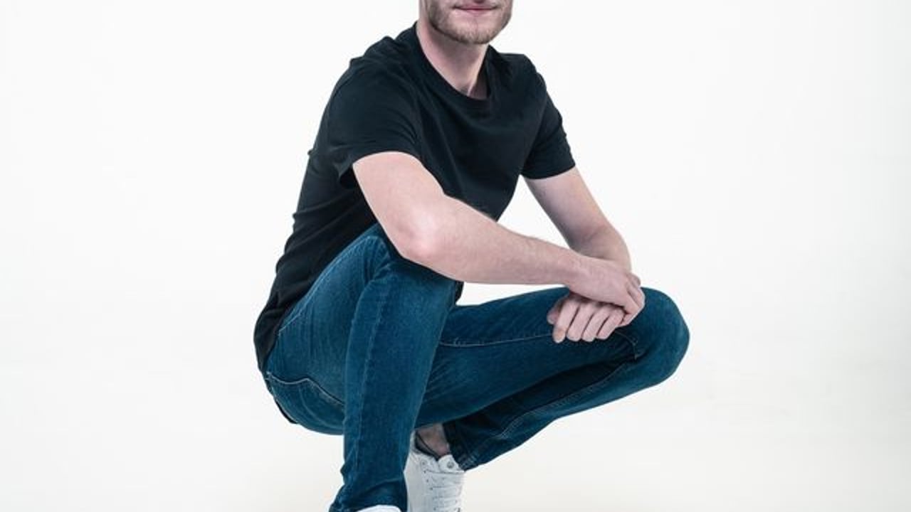 Noven aka Norbeev