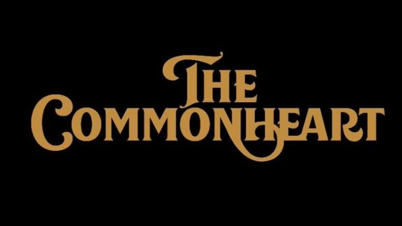 The Commonheart