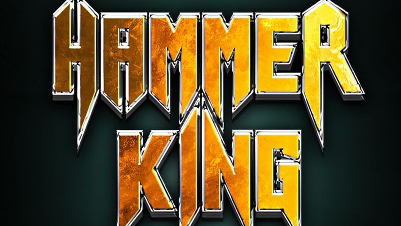HAMMER KING