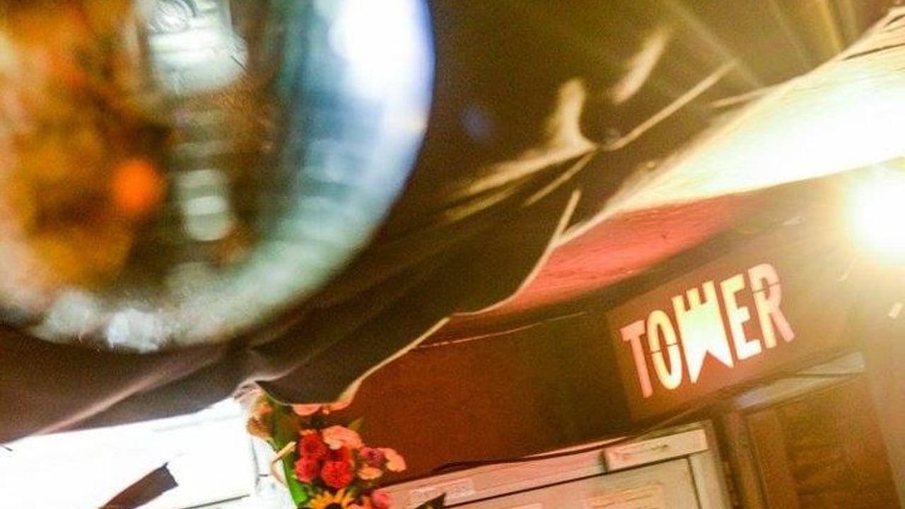 Tower Musikclub
