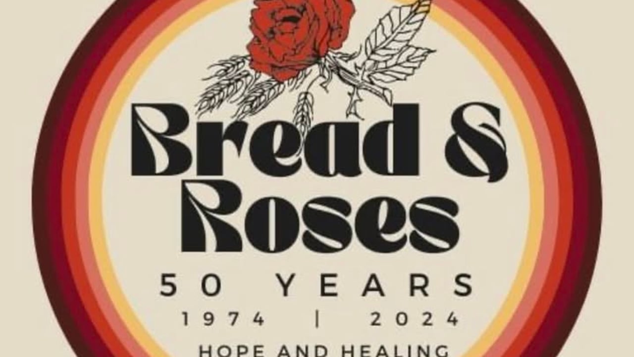 Bread & Roses Presents